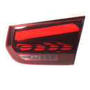 L&R Red LED Tail Lights Rear Lamp Assembly For BMW 3 F30 F80 M3 2013-2018-11