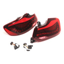 L&R Red LED Tail Lights Rear Lamp Assembly For BMW 2 Series F22 F23 F87 14-20-19