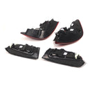 L&R Punaiset LED-takavalot, takavalaisinkokoonpano BMW 330 340 G20 G80 M3 3-sarjaan-9