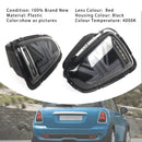 L&R LED Tail lights Lamps For BMW Mini R56 R57 R58 R59 Cooper S 2007-2015 Grey-2