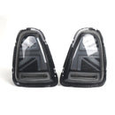 L&R LED Tail lights Lamps For BMW Mini R56 R57 R58 R59 Cooper S 2007-2015 Grey-7