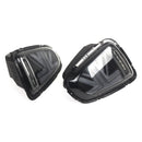 L&R LED Tail lights Lamps For BMW Mini R56 R57 R58 R59 Cooper S 2007-2015 Grey-15