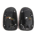 L&R LED Tail lights Lamps For BMW MINI Countryman R60 2010-2016 RED-11