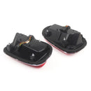 L&R LED Tail lights Lamps For BMW MINI Countryman R60 2010-2016 RED-12