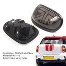 L&R LED Tail lights Lamps For BMW MINI Countryman R60 2010-2016 Smoked-3