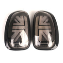 L&R LED Tail lights Lamps For BMW MINI Countryman R60 2010-2016 Smoked-1