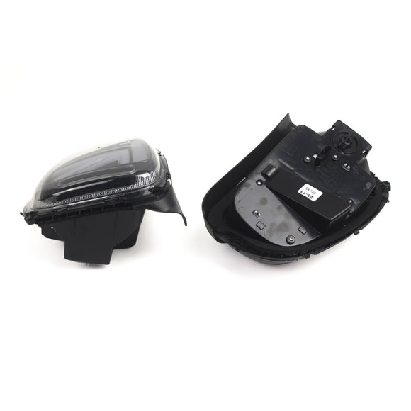 L&R LED-achterlichten voor Mini Cooper F55 F56 F57 2014-2023, getint