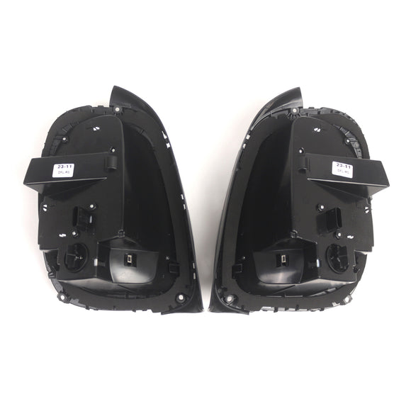 L&R LED-achterlichten voor Mini Cooper F55 F56 F57 2014-2023, getint