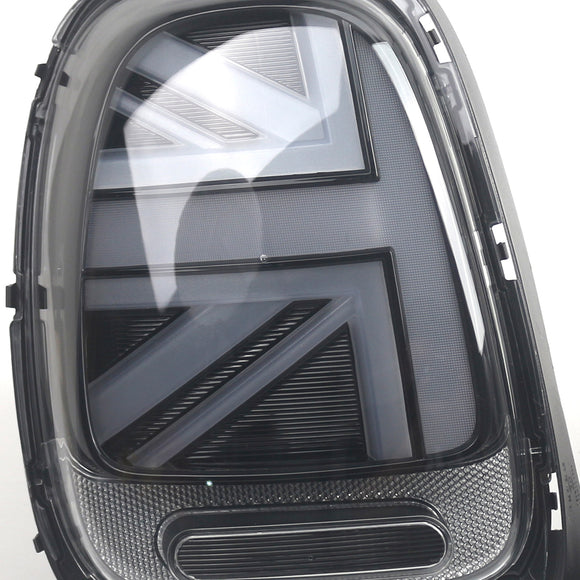 L&R LED-achterlichten voor Mini Cooper F55 F56 F57 2014-2023, getint