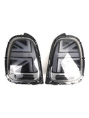 L&R LED-achterlichten voor Mini Cooper F55 F56 F57 2014-2023, getint-15