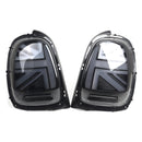 L&R LED-achterlichten voor Mini Cooper F55 F56 F57 2014-2023, getint-17