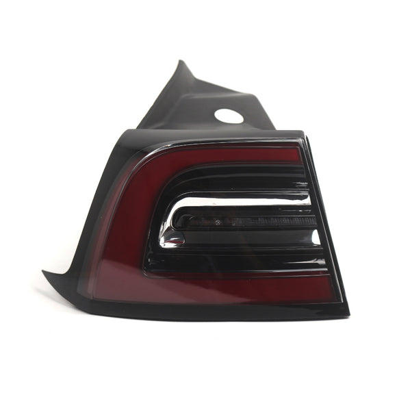 L+R takatakavalon LED-valo 1077399-00,1077398-00 Tesla Model 3 2017-2023