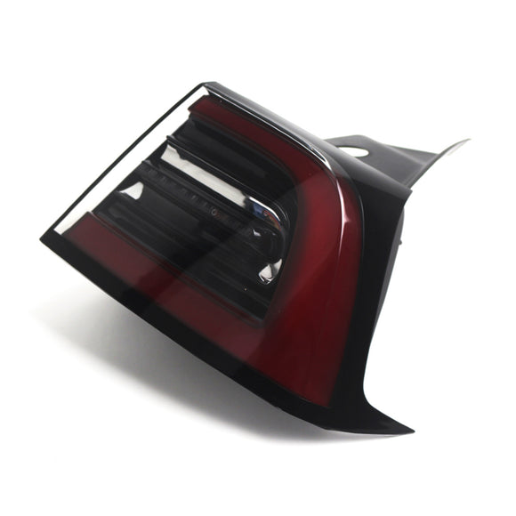L+R takatakavalon LED-valo 1077399-00,1077398-00 Tesla Model 3 2017-2023