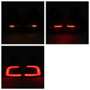 L+R takatakavalon LED-valo 1077399-00,1077398-00 Tesla Model 3 2017-2023-17