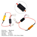 Diode Dynamics Tail as Turn LED Module For Infiniti G37 Sedan 2009-2014-4
