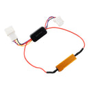 Diode Dynamics Tail as Turn LED Module For Infiniti G37 Sedan 2009-2014-8