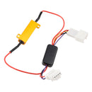 Diode Dynamics Tail as Turn LED Module For Infiniti G37 Sedan 2009-2014-9