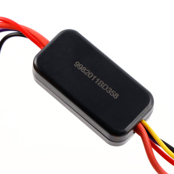 Diode Dynamics Tail as Turn LED Module For Infiniti G37 Sedan 2009-2014