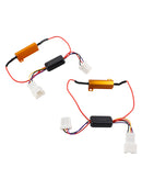 Diode Dynamics Tail as Turn LED Module For Infiniti G37 Sedan 2009-2014-16