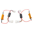 Diode Dynamics Tail as Turn LED Module For Infiniti G37 Sedan 2009-2014-17