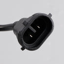 Autolicht LED-FOG Ultinon LED H8/H11/H16 11366UL 12V 10W +160% für PHILIPS-8