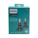 Autolicht LED-FOG Ultinon LED H8/H11/H16 11366UL 12V 10W +160% für PHILIPS-2