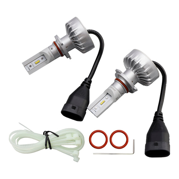 Autonvalo LED-HL Ultinon LED HB3/4 9005/6 11005UL 12V 15W +160% PHILIPSille