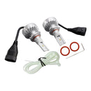 Autonvalo LED-HL Ultinon LED HB3/4 9005/6 11005UL 12V 15W +160% PHILIPSille-13