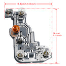 LH+RH Rear Lamp Bulb Holder A2048201700 For Mercedes-Benz S204 C Estate 07-10-7