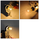 LH+RH Rear Lamp Bulb Holder A2048201700 For Mercedes-Benz S204 C Estate 07-10-14