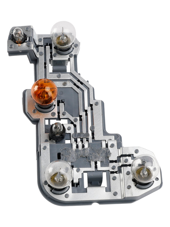 Support d'ampoule de feu arrière gauche A2048201700 pour mercedes-benz S204 C Estate 07-10