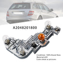 RH Rear Lamp Bulb Holder A2048201800 For Mercedes-Benz S204 C Estate 07-10-3