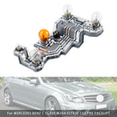 RH Rear Lamp Bulb Holder A2048201800 For Mercedes-Benz S204 C Estate 07-10-5