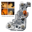 RH Rear Lamp Bulb Holder A2048201800 For Mercedes-Benz S204 C Estate 07-10-6