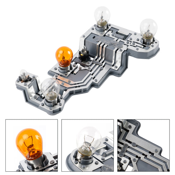 RH Rear Lamp Bulb Holder A2048201800 For Mercedes-Benz S204 C Estate 07-10