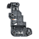 LH+RH Rear Lamp Bulb Holder A2048201700 For Mercedes-Benz S204 C Estate 07-10-8