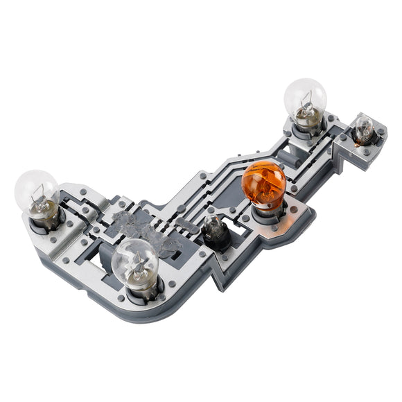 RH Rear Lamp Bulb Holder A2048201800 For Mercedes-Benz S204 C Estate 07-10