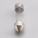 10 Uds. Bombilla tubular para luz de coche C5W SV8.5 36MM 6418 12V 5W para OSRAM-7