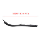 Front Upper Headlight Gasket Seal Left&Right For BMW 5 E39 1995-2000-8