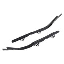 Front Upper Headlight Gasket Seal Left&Right For BMW 5 E39 1995-2000-1