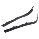 Front Upper Headlight Gasket Seal Left&Right For BMW 5 E39 1995-2000-9