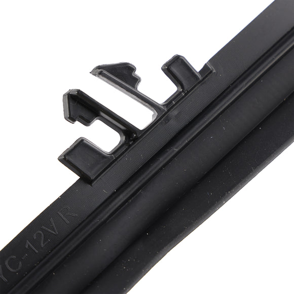 Front Upper Headlight Gasket Seal Left&Right For BMW 5 E39 1995-2000