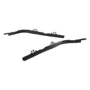 Front Upper Headlight Gasket Seal Left&Right For BMW 5 E39 1995-2000-13