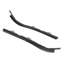 Front Upper Headlight Gasket Seal Left&Right For BMW 5 E39 1995-2000-14