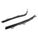 Front Upper Headlight Gasket Seal Left&Right For BMW 5 E39 1995-2000-15