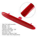 Red LED 3rd Third Brake Stop Light Lamp 28K For Pontiac Solstice 2006-2009-4