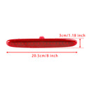 Red LED 3rd Third Brake Stop Light Lamp 28K For Pontiac Solstice 2006-2009-8