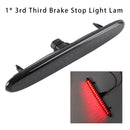 Black LED 3rd Third Brake Stop Light Lamp 28K For Pontiac Solstice 2006-2009-6