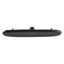 Black LED 3rd Third Brake Stop Light Lamp 28K For Pontiac Solstice 2006-2009-17