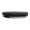 Entrada de ventilación de aire tipo cuchara para capó negro brillante para MINI Cooper S/JCW F54 F55 F56 F57-1